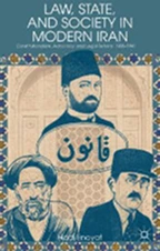 Livre sur Mohammad Mosaddeq