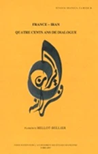Livre sur Mohammad Mosaddeq