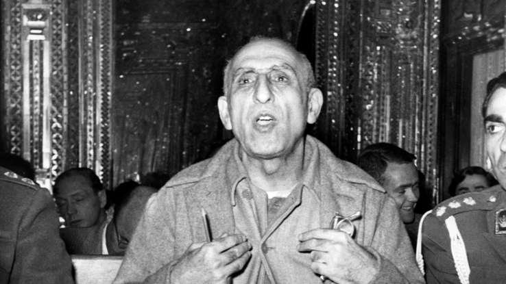 Les négociations sont au point mort à Abadan 4